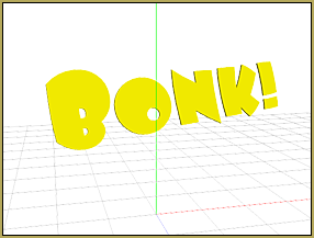 Download the Bonk! for the Bonk Challenge! ... Zero-to-450.com