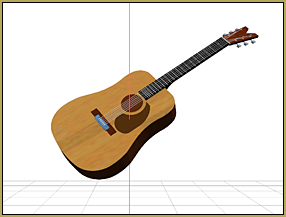Download This nice Folk Guitar Accessory from the Zero-to-450.com Downloads page!